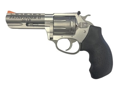 CHARTER ARMS PATHFINDER II .22 LR .22 LR - Image 1 of 1