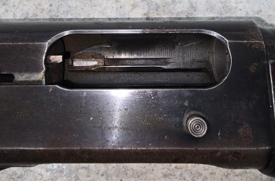 REMINGTON 11-48 12 GA - Image 12 of 12