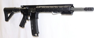 DANIEL DEFENSE DDM4 V7 5.56X45MM NATO - Image 7 of 9