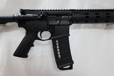 DANIEL DEFENSE DDM4 V7 5.56X45MM NATO - Image 9 of 9