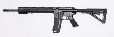 DANIEL DEFENSE DDM4 V7 5.56X45MM NATO - Image 2 of 9