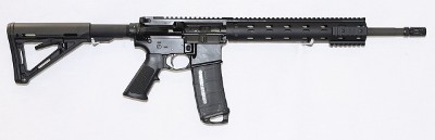 DANIEL DEFENSE DDM4 V7 5.56X45MM NATO - Image 1 of 9