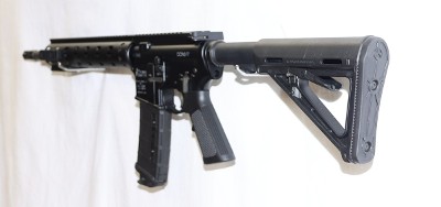 DANIEL DEFENSE DDM4 V7 5.56X45MM NATO - Image 3 of 9
