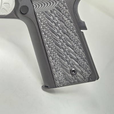 SPRINGFIELD ARMORY operator range officer elite.45 ACP - Image 6 of 25