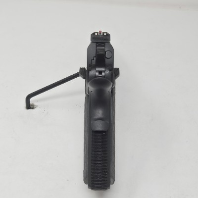 SPRINGFIELD ARMORY operator range officer elite.45 ACP - Image 7 of 25