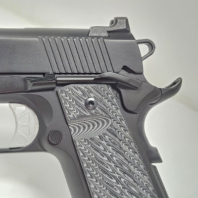 SPRINGFIELD ARMORY operator range officer elite.45 ACP - Image 5 of 25