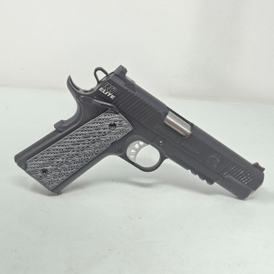 SPRINGFIELD ARMORY operator range officer elite.45 ACP - Image 12 of 25