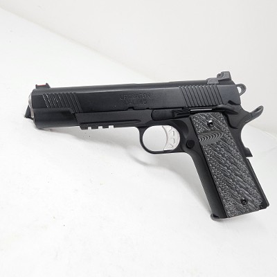 SPRINGFIELD ARMORY operator range officer elite.45 ACP - Image 2 of 25