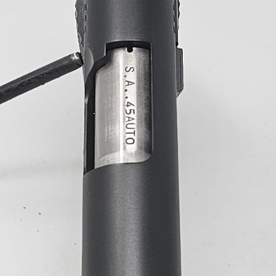 SPRINGFIELD ARMORY operator range officer elite.45 ACP - Image 20 of 25
