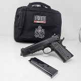 SPRINGFIELD ARMORY operator range officer elite.45 ACP - Image 1 of 25