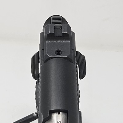 SPRINGFIELD ARMORY operator range officer elite.45 ACP - Image 18 of 25