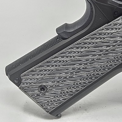 SPRINGFIELD ARMORY operator range officer elite.45 ACP - Image 13 of 25