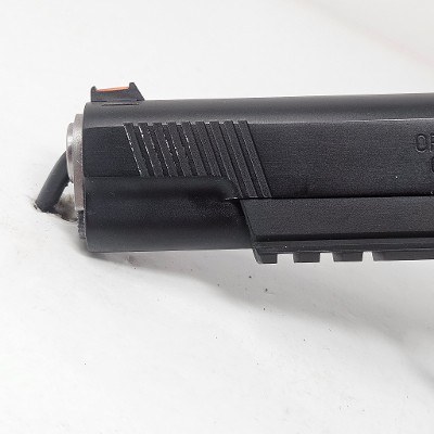SPRINGFIELD ARMORY operator range officer elite.45 ACP - Image 3 of 25