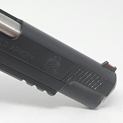 SPRINGFIELD ARMORY operator range officer elite.45 ACP - Image 16 of 25