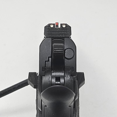 SPRINGFIELD ARMORY operator range officer elite.45 ACP - Image 8 of 25
