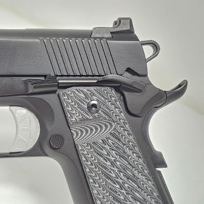 SPRINGFIELD ARMORY operator range officer elite.45 ACP - Image 5 of 25