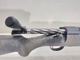 BERGARA B-14 Ridge Wilderness Cerakote Barrel .300 WIN MAG - Image 9 of 12