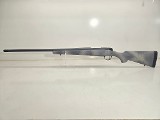 BERGARA B-14 Ridge Wilderness Cerakote Barrel .300 WIN MAG - Image 1 of 12