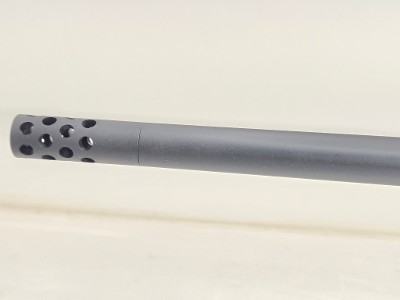 BERGARA B-14 Ridge Wilderness Cerakote Barrel .300 WIN MAG - Image 2 of 12