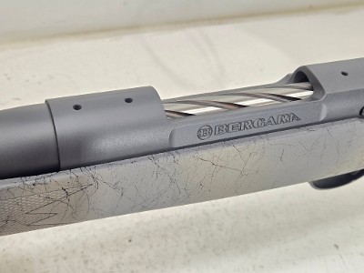 BERGARA B-14 Ridge Wilderness Cerakote Barrel .300 WIN MAG - Image 6 of 12