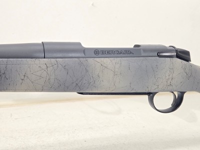 BERGARA B-14 Ridge Wilderness Cerakote Barrel .300 WIN MAG - Image 4 of 12