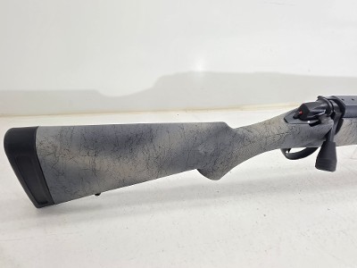 BERGARA B-14 Ridge Wilderness Cerakote Barrel .300 WIN MAG - Image 8 of 12