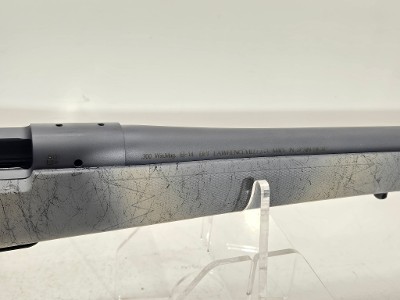 BERGARA B-14 Ridge Wilderness Cerakote Barrel .300 WIN MAG - Image 11 of 12