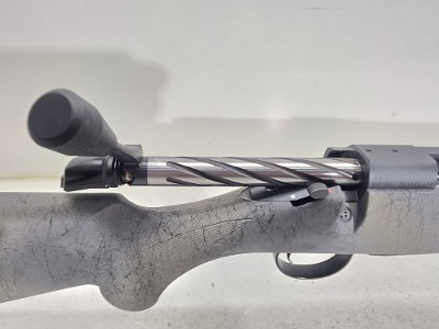 BERGARA B-14 Ridge Wilderness Cerakote Barrel .300 WIN MAG - Image 9 of 12