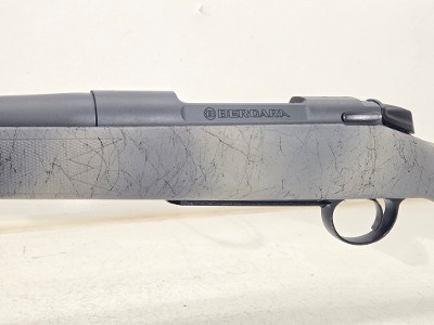 BERGARA B-14 Ridge Wilderness Cerakote Barrel .300 WIN MAG - Image 4 of 12