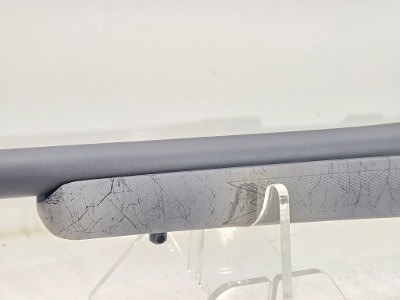 BERGARA B-14 Ridge Wilderness Cerakote Barrel .300 WIN MAG - Image 3 of 12