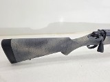 BERGARA B-14 Ridge Wilderness Cerakote Barrel .300 WIN MAG - Image 8 of 12