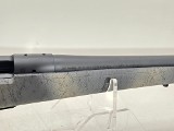 BERGARA B-14 Ridge Wilderness Cerakote Barrel .300 WIN MAG - Image 11 of 12