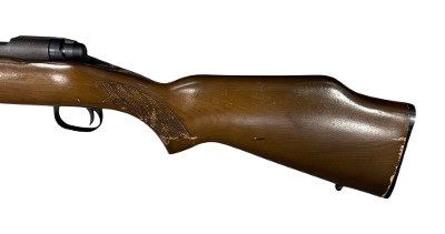 SAVAGE ARMS 110E .270 WIN - Image 4 of 7
