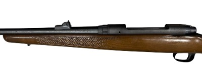 SAVAGE ARMS 110E .270 WIN - Image 3 of 7