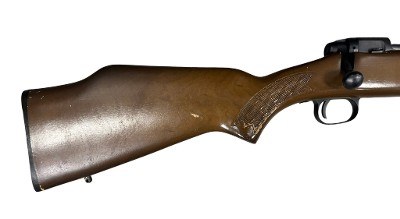 SAVAGE ARMS 110E .270 WIN - Image 5 of 7