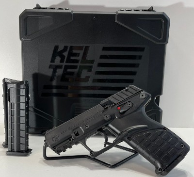KELTEC P17 .22 LR - Image 1 of 4