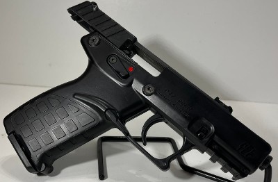 KELTEC P17 .22 LR - Image 4 of 4