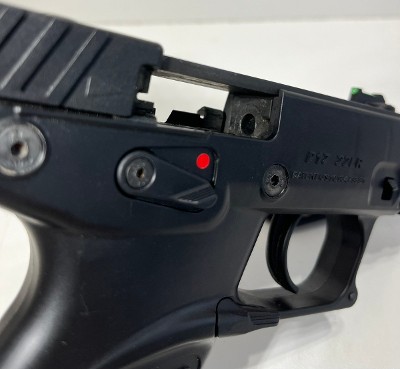KELTEC P17 .22 LR - Image 3 of 4