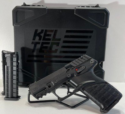 KELTEC P17 .22 LR - Image 1 of 4