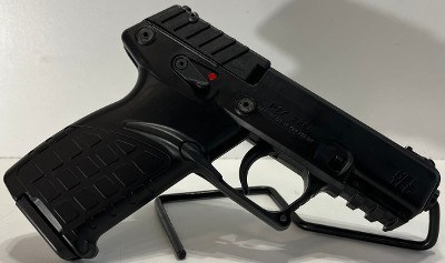 KELTEC P17 .22 LR - Image 2 of 4