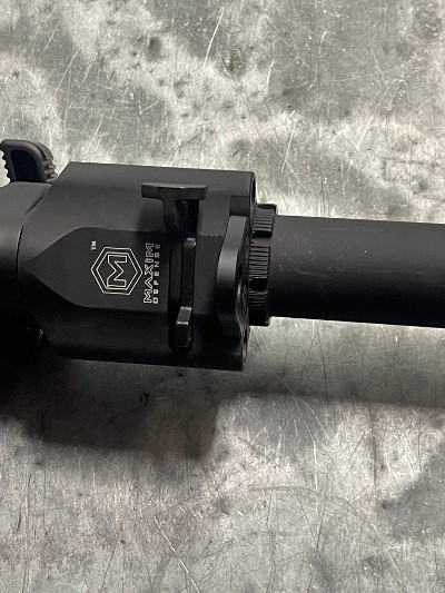 DANIEL DEFENSE DDM4 .300 AAC BLACKOUT - Image 4 of 6