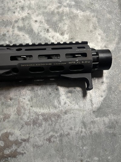 DANIEL DEFENSE DDM4 .300 AAC BLACKOUT - Image 3 of 6