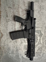 DANIEL DEFENSE DDM4 .300 AAC BLACKOUT - Image 2 of 6