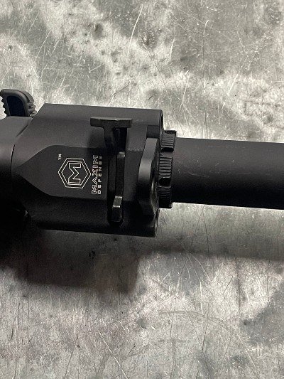 DANIEL DEFENSE DDM4 .300 AAC BLACKOUT - Image 4 of 6