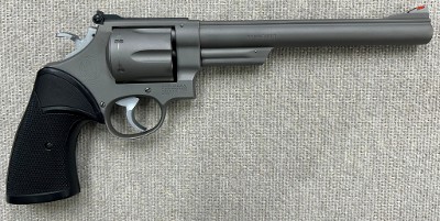 SMITH & WESSON 629 .44 MAGNUM - Image 1 of 3