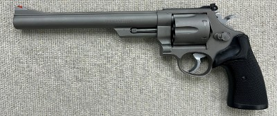 SMITH & WESSON 629 .44 MAGNUM - Image 2 of 3