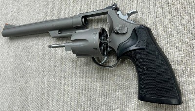 SMITH & WESSON 629 .44 MAGNUM - Image 3 of 3