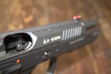 CZ SHADOW 2 GOLD DIGGER 9MM LUGER (9x19 PARA) - Image 6 of 7