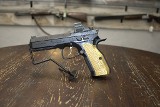 CZ SHADOW 2 GOLD DIGGER 9MM LUGER (9x19 PARA) - Image 2 of 7