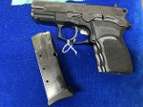 BERSA THUNDER 9 Ultra Compact Pro 9MM LUGER (9x19 PARA) - Image 4 of 4